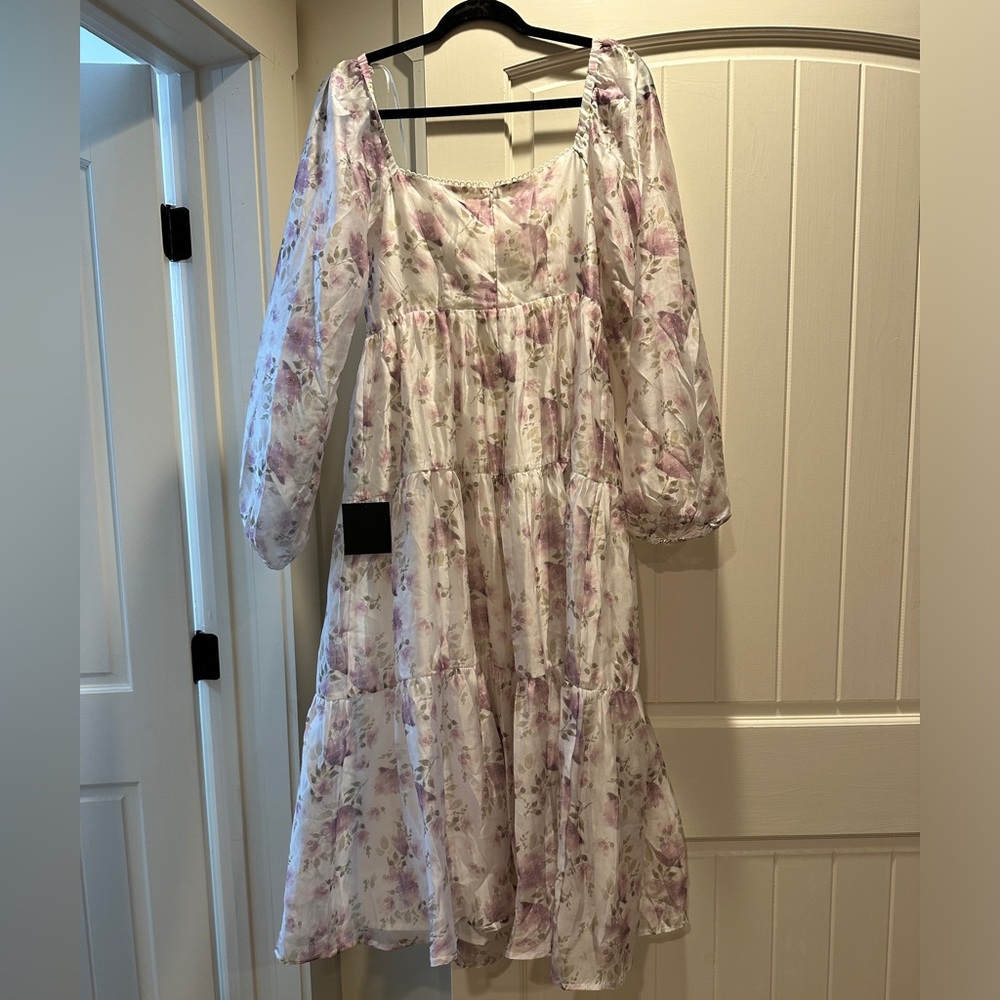 Lulu’s, size M, NWT. - Picture 4 of 6